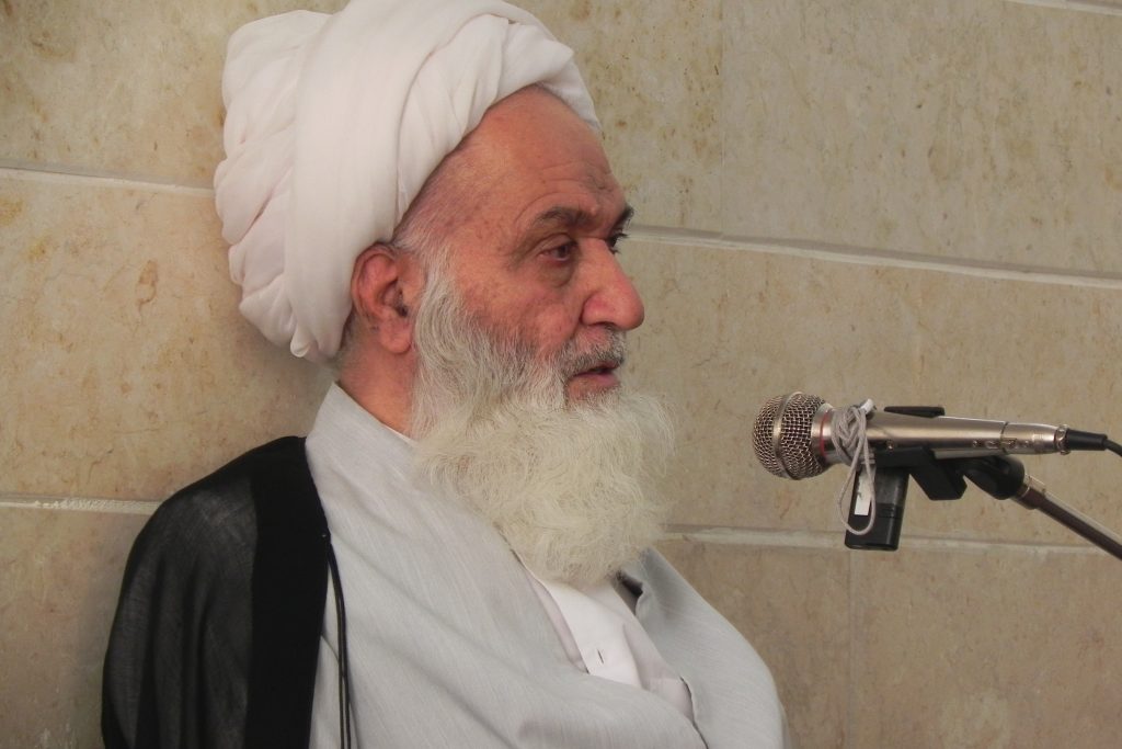 جواب الصوفیة - من سماحة مرجع الدیني الاعلی آیة الله العظمی یدالله الدوزدوزاني التبریزي مدظله العالي