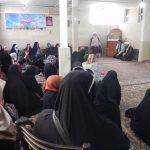 Türkiyəli Şiə qadınların