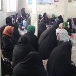 Türkiyəli Şiə qadınların