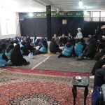 Arbaeen pilgrims from Turkey