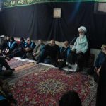 Arbaeen pilgrims from Turkey