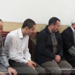 Several who were enlightened by Islam from Turkey