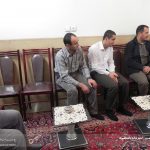 Several who were enlightened by Islam from Turkey