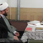 Several who were enlightened by Islam from Turkey