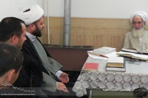 Several who were enlightened by Islam from Turkey