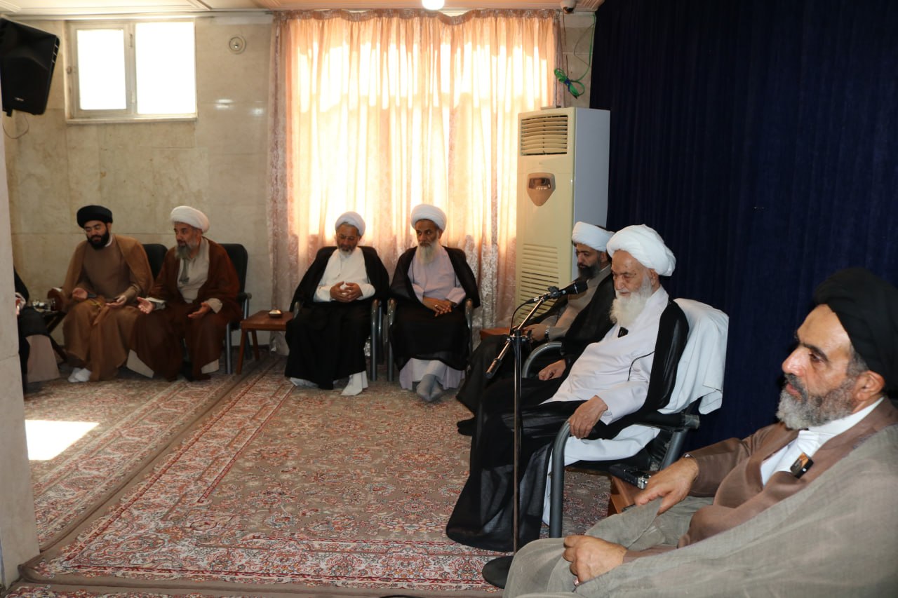 اهتمام به امور مسلمین